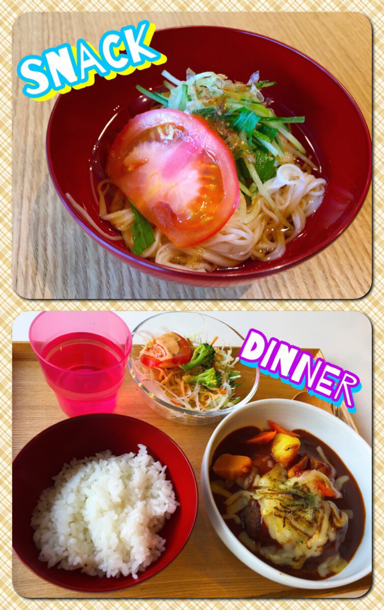 6/16 Fri.週末は賑わいます。