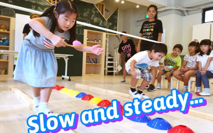 タマゴを無事運んでポイントゲット！ミステリーエッグに挑戦