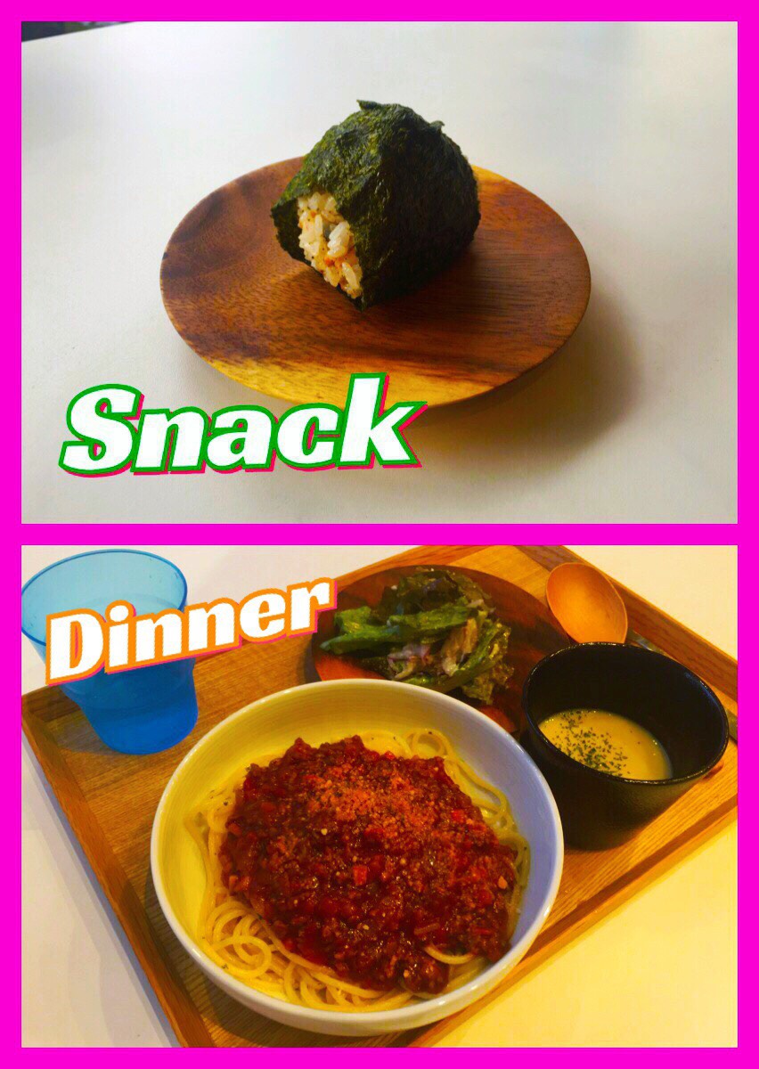 9/8 Fri.金曜の夜はにぎやか