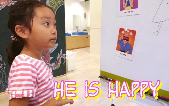 組み合わせてセンテンスを作れるかな？