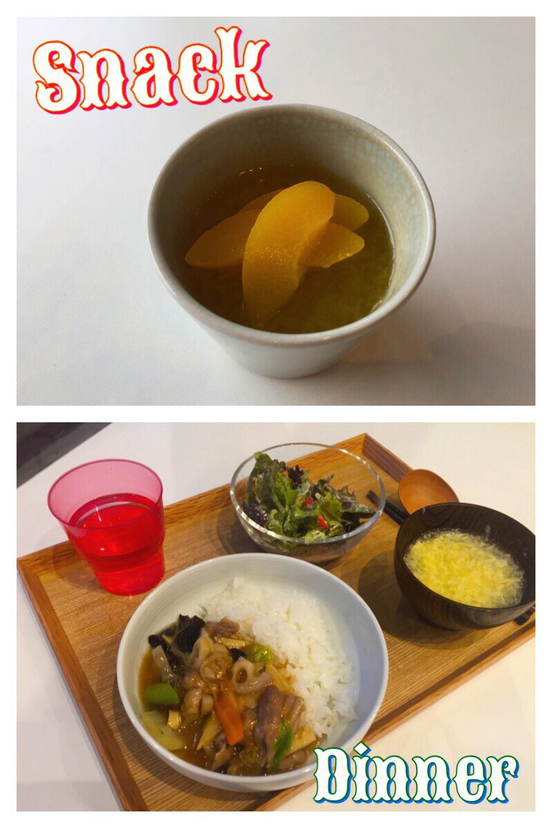 9/15 Fri.台風接近中