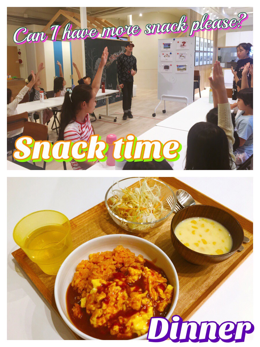 9/22 Fri.あいにくの雨