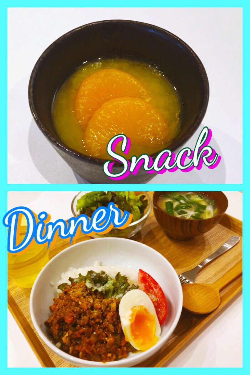 10/12 Thu. 人気なカレー