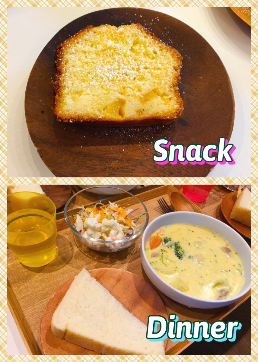 10/26 Thu.あったか夕食