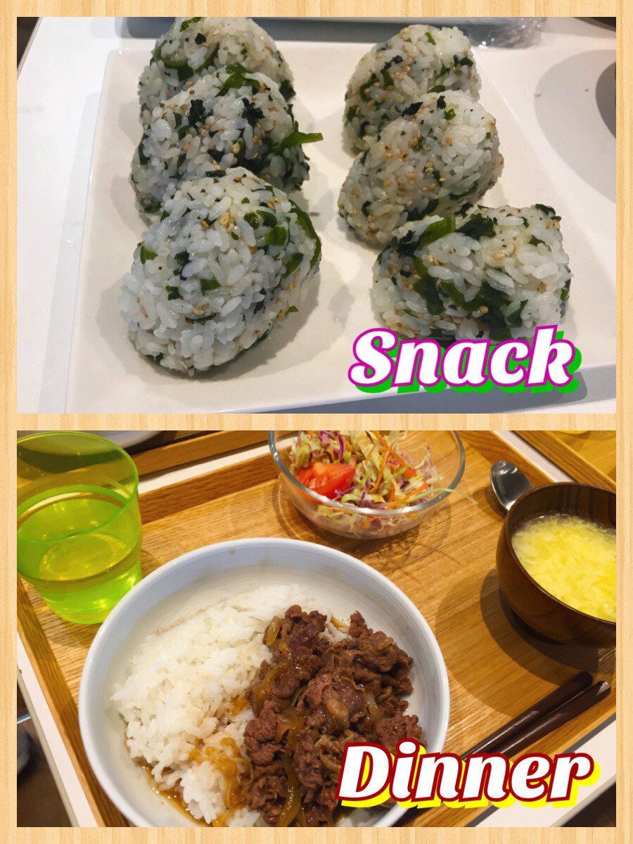 11/6 Mon.体調を崩している生徒さんが多いですね。