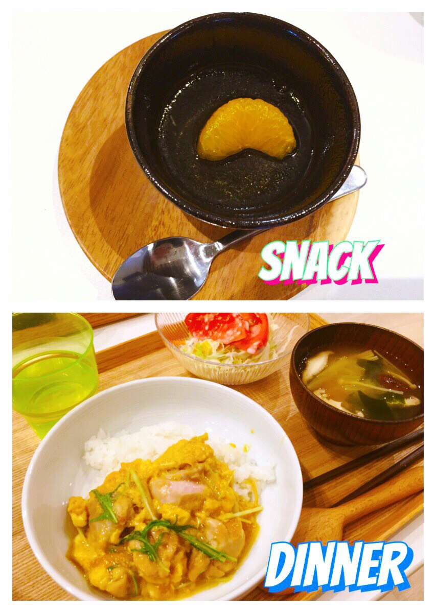 11/23 Fri.丼系の中でも人気な。。