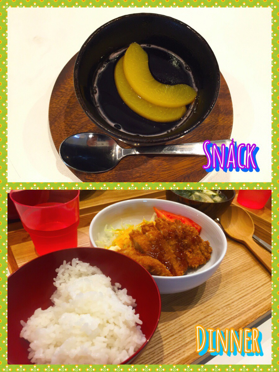 11/29 Wed.いい肉の日