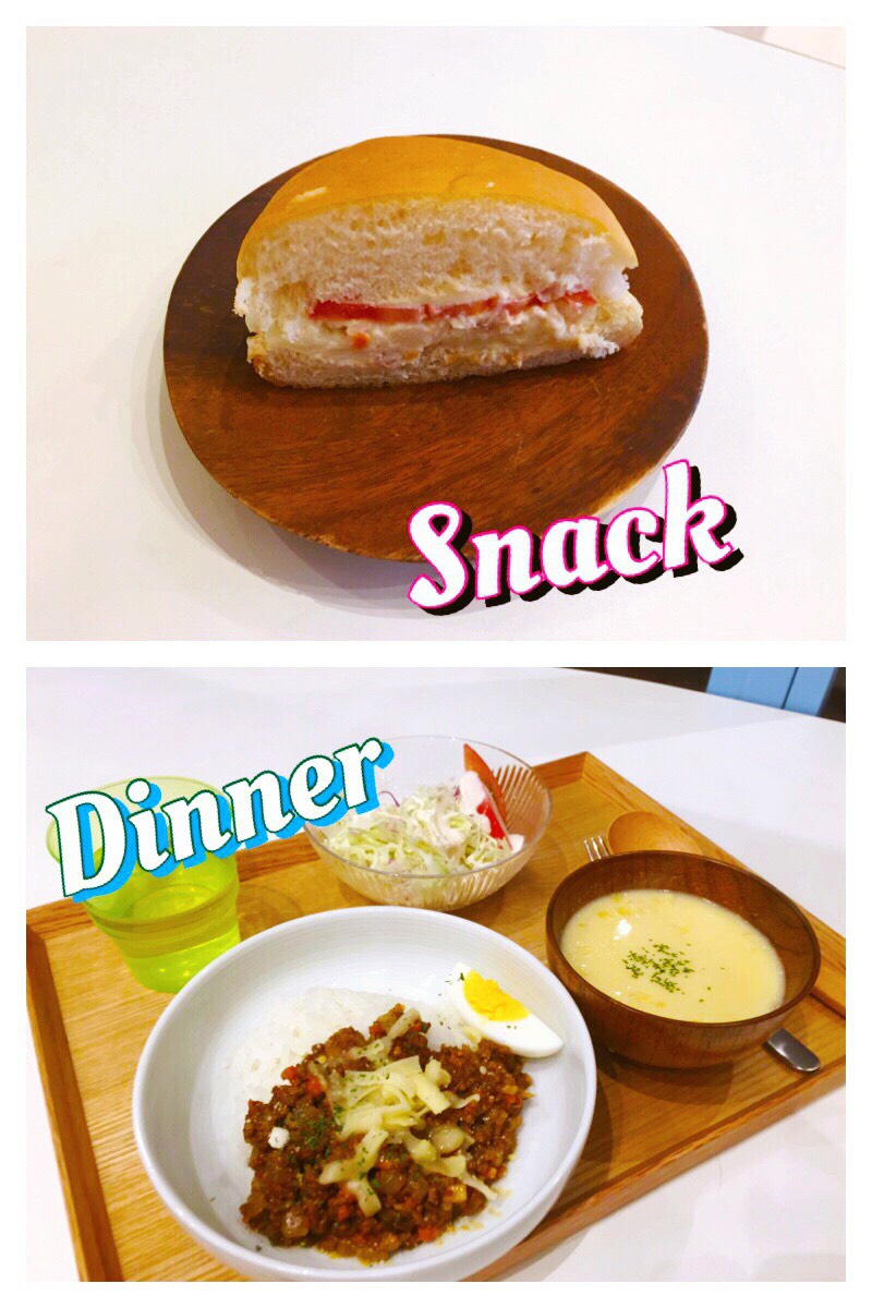 12/15 Fri.1週間の終わりの今日は。。。