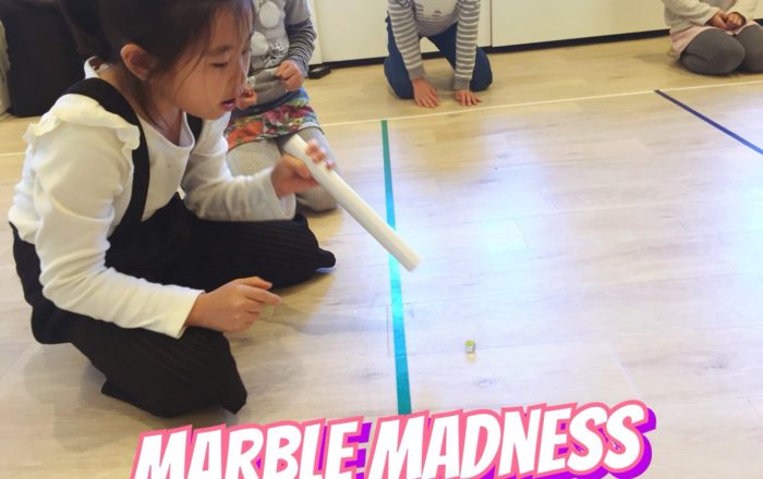 今年最終日。チームワークでポイントゲット／海外のレストランでオーダーをしてみよう！