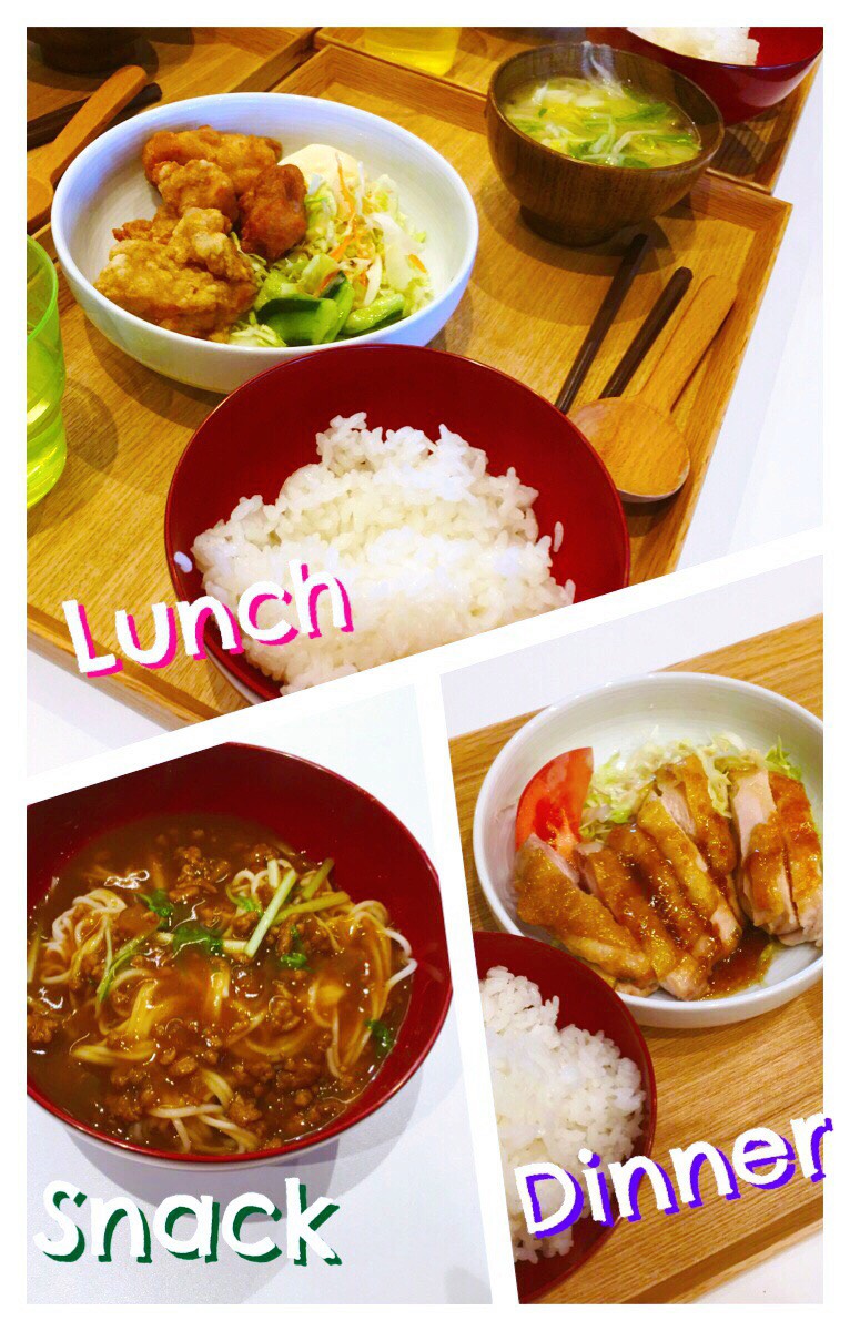 12/29 Fri.今年の食べおさめ。