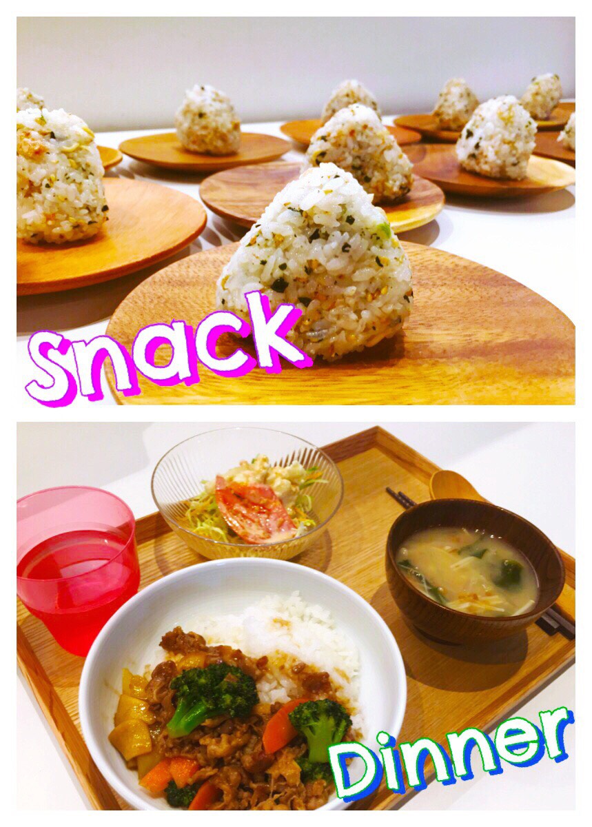 1/17 Wed.寒さと雨と。。。