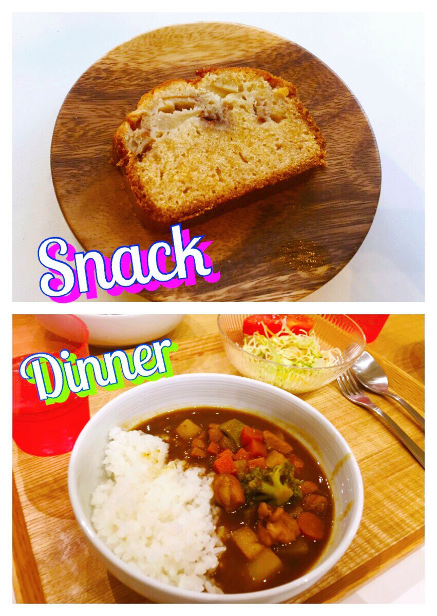 1/18 Thu.やっぱりおかわり。