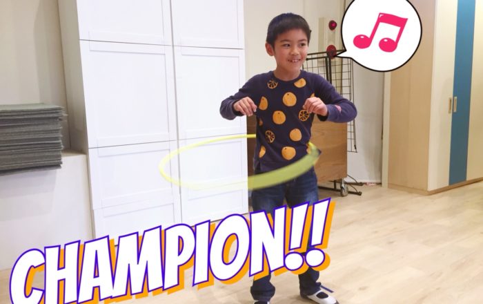 何回回せる？／ナイトはSVOのおさらいと語彙力アップ