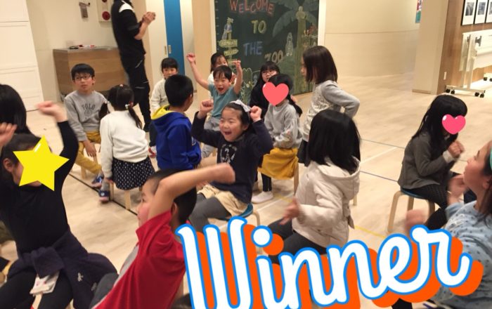 ビンゴを揃えるのに必要なものは。。。