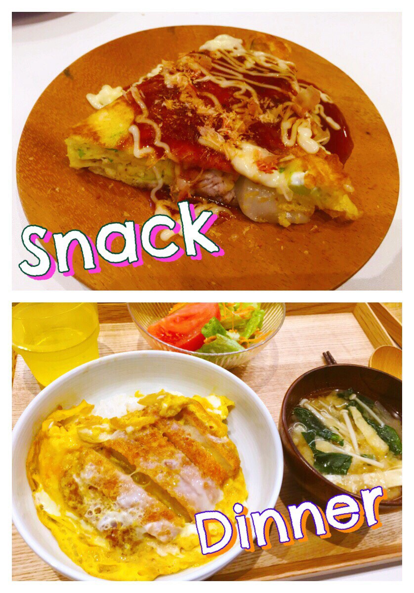 2/1 Thu.大阪名物