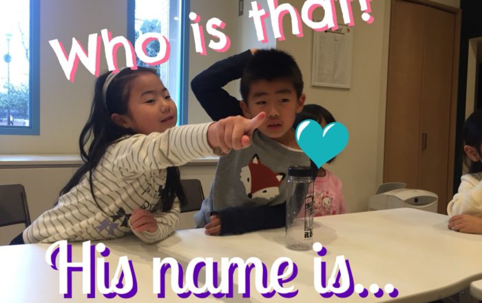 「質問と回答」の時間も、新しい内容が登場！