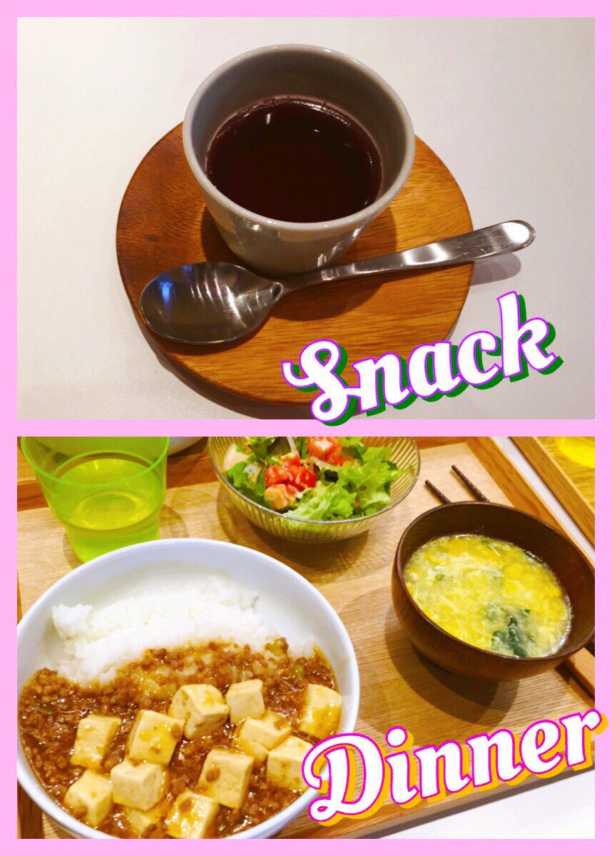 2/22 Thu.やけどに気をつけて！