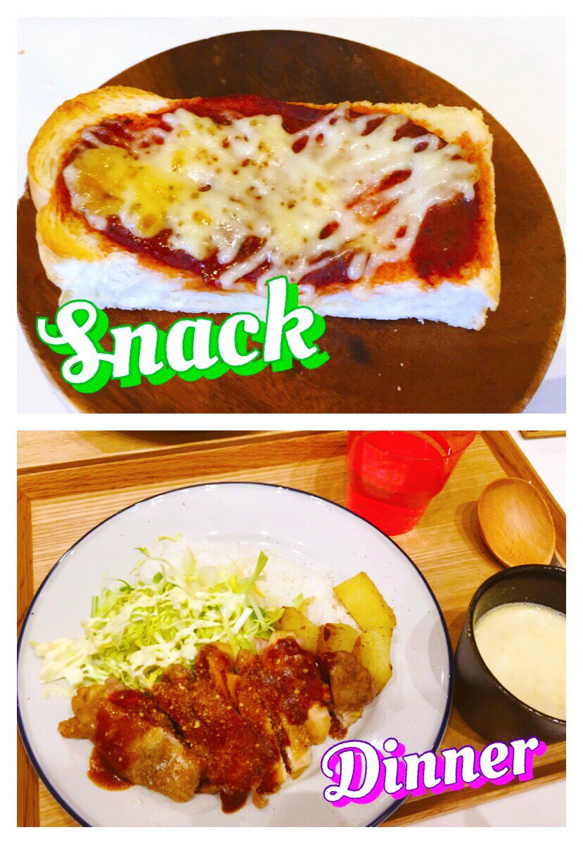 2/28 Wed.もう明日から3月