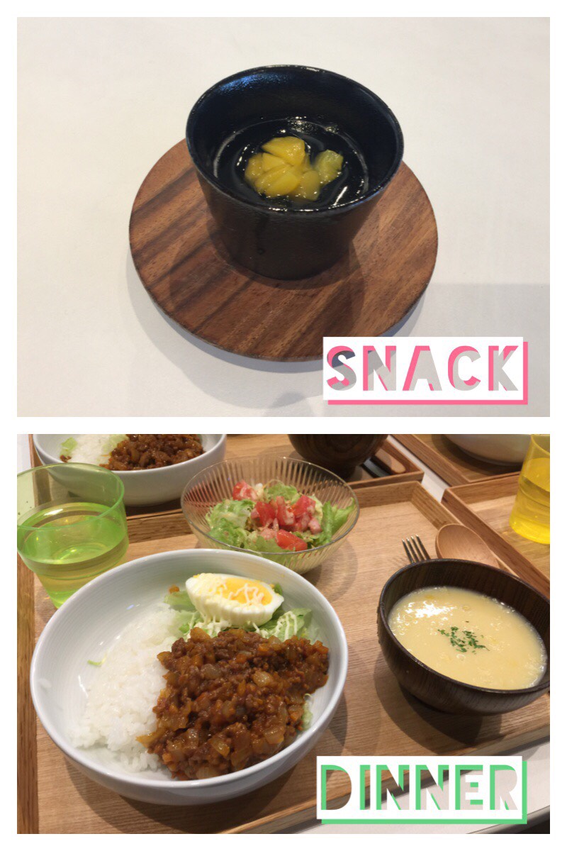 3/6 Tue.まぜまぜ