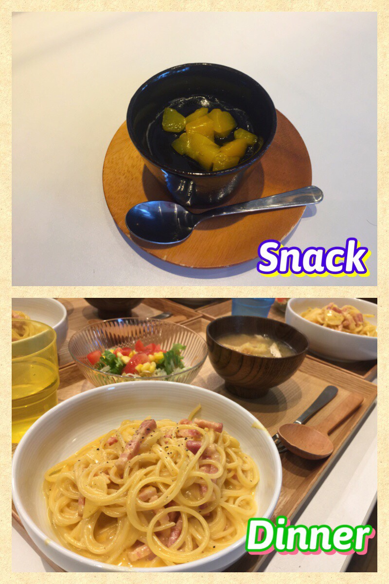 3/15 Thu.日本人が大好きなパスタといえば