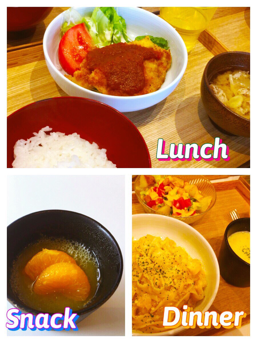 3/28 Wed.体を動かしたら水分補給をしよう！