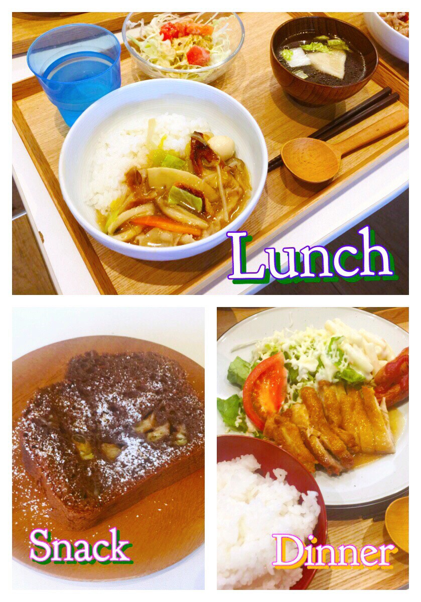 3/30 Fri.最後の日