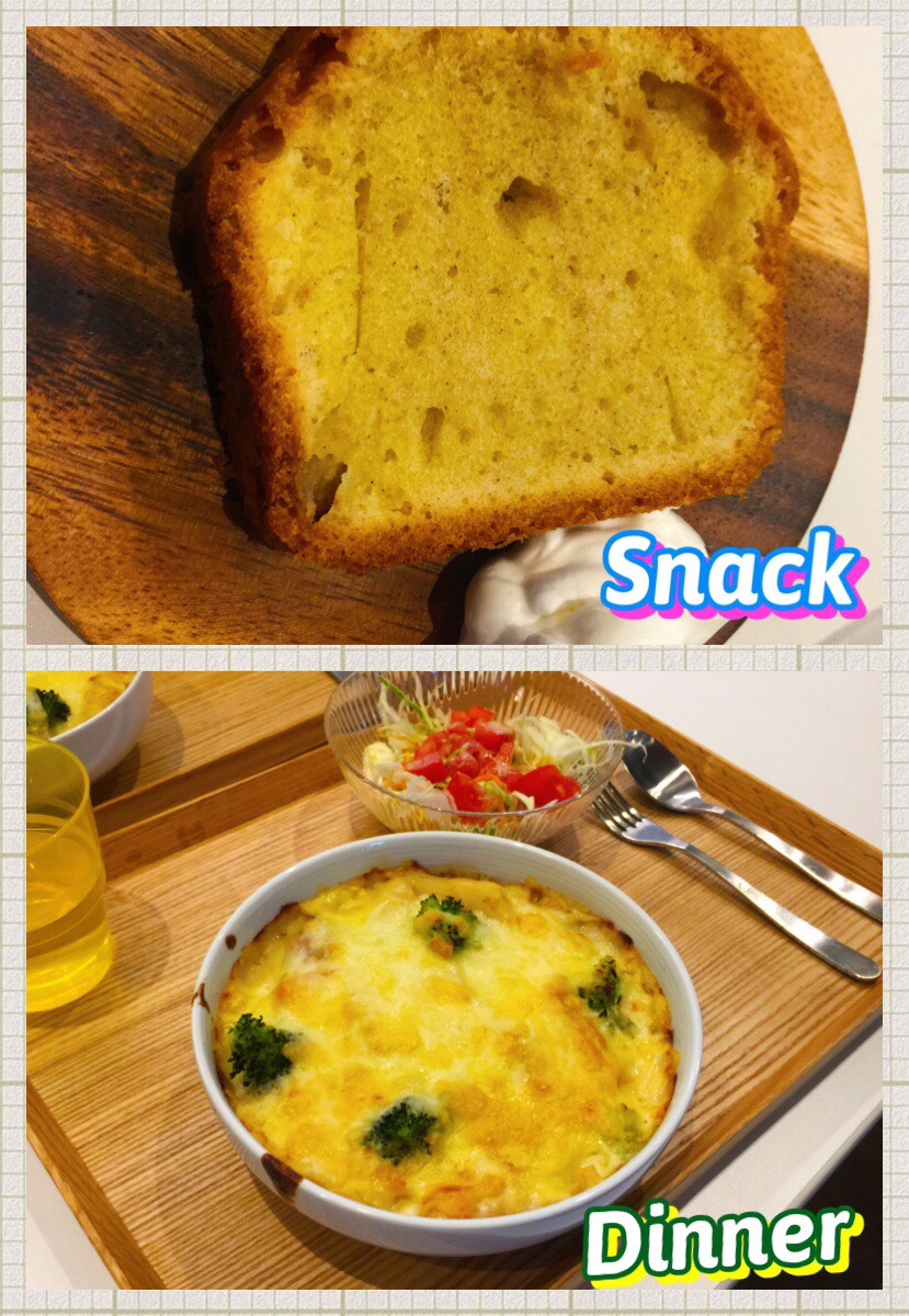 4/5 Thu.入学式おつかれさまでした！