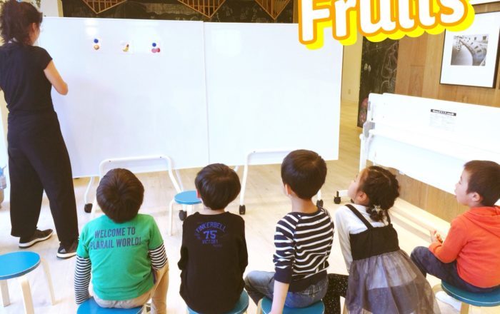 本格的にスクールがはじまりました！