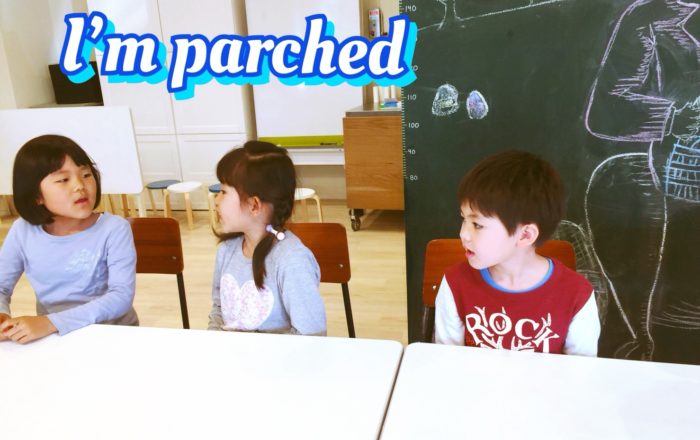 みんなでチャレンジして成功したら。。。！？