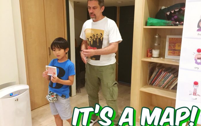 スピーチコンテストのストーリーも折り返し地点。