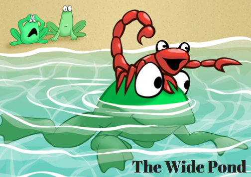 GWは楽しかったかな？スピーチコンテストのお知らせをしました。