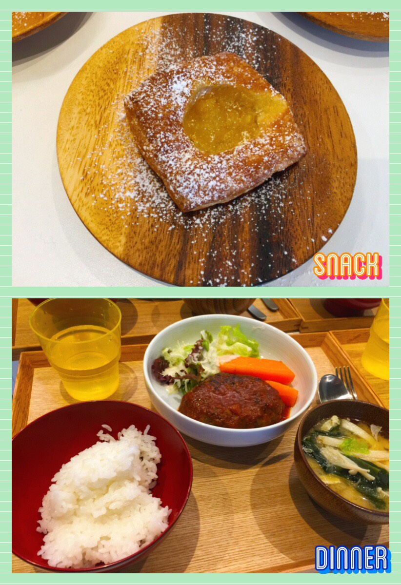 6/7 Thu.たまねぎつかってるんだよね。。。。