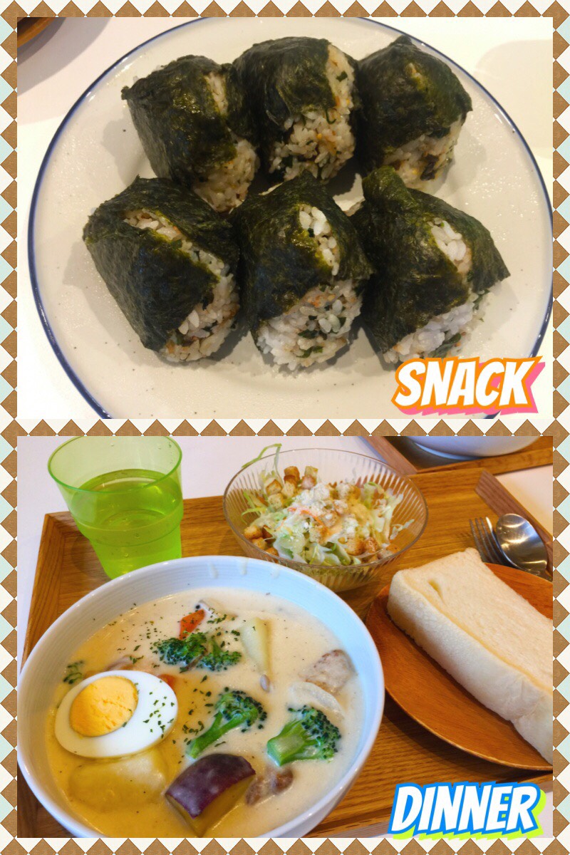 6/11 Mon.外はじめじめ