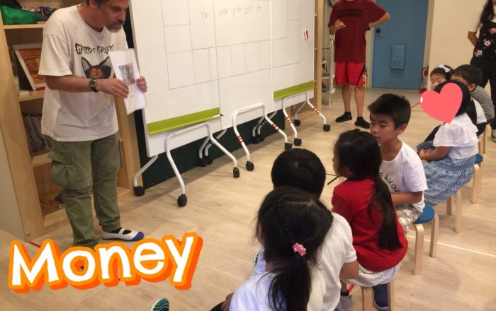 新しいストーリーが始まりました！！