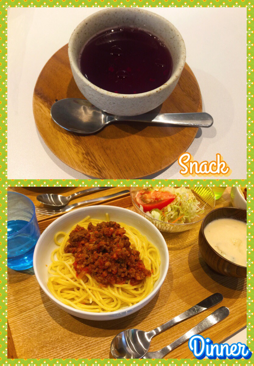 6/12 Tue.人気のパスタは？