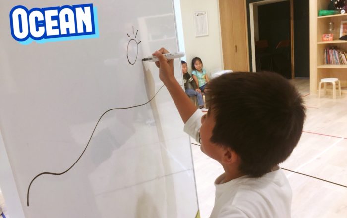 新しいストーリー。confusedという言葉に混乱！？