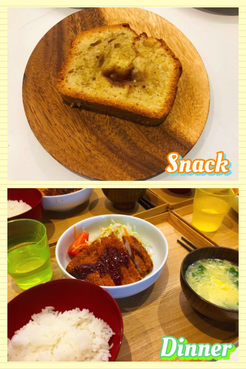 6/19 Tue.今日は日本代表戦！