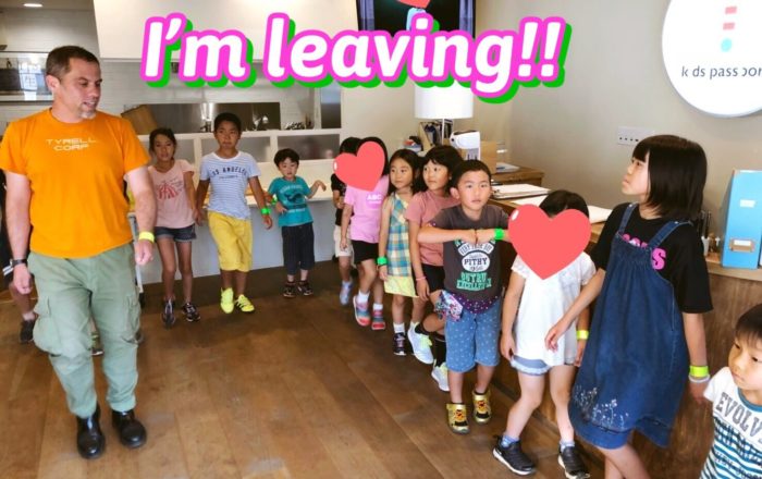 久しぶりの晴れにみんな大興奮！