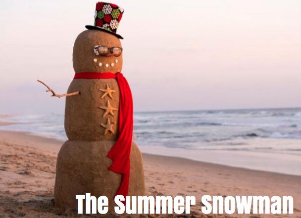 スポットライトタイムがはじまりました。