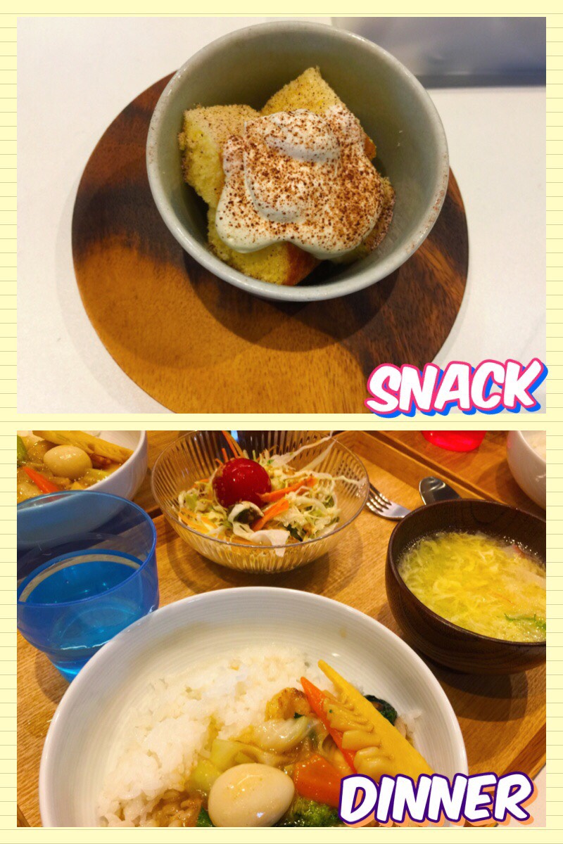 7/5 Thu.プールの日は。。。