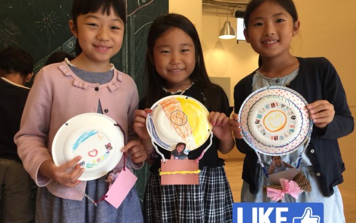 紙皿でつくる熱気球！？