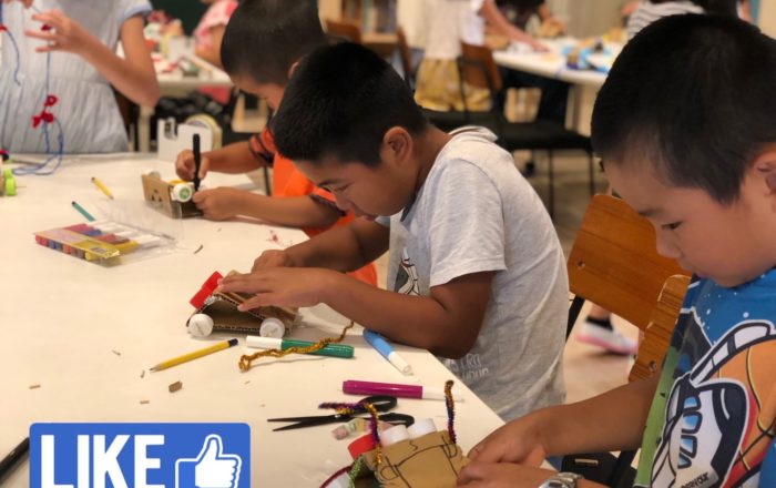 何をイメージしてデザインしたのかな？