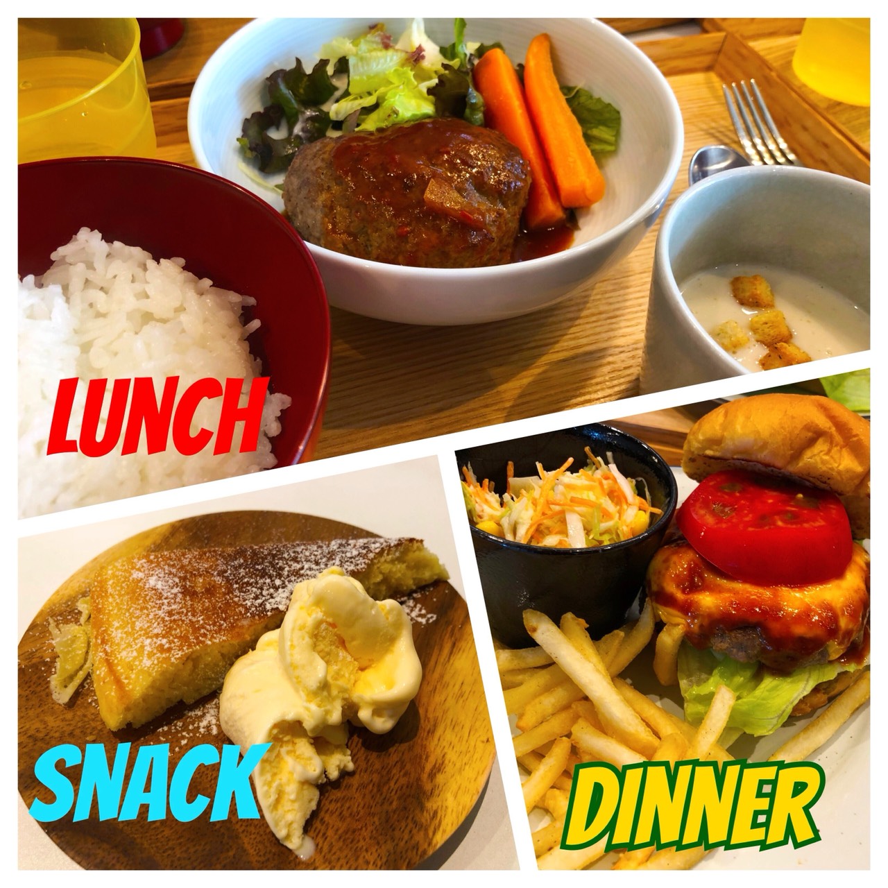 8/2 Thu.洋食デー