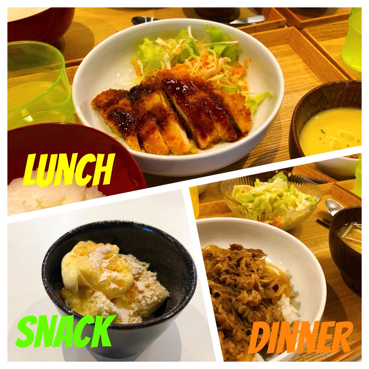 8/7 Tue.明日は台風に気をつけましょう。