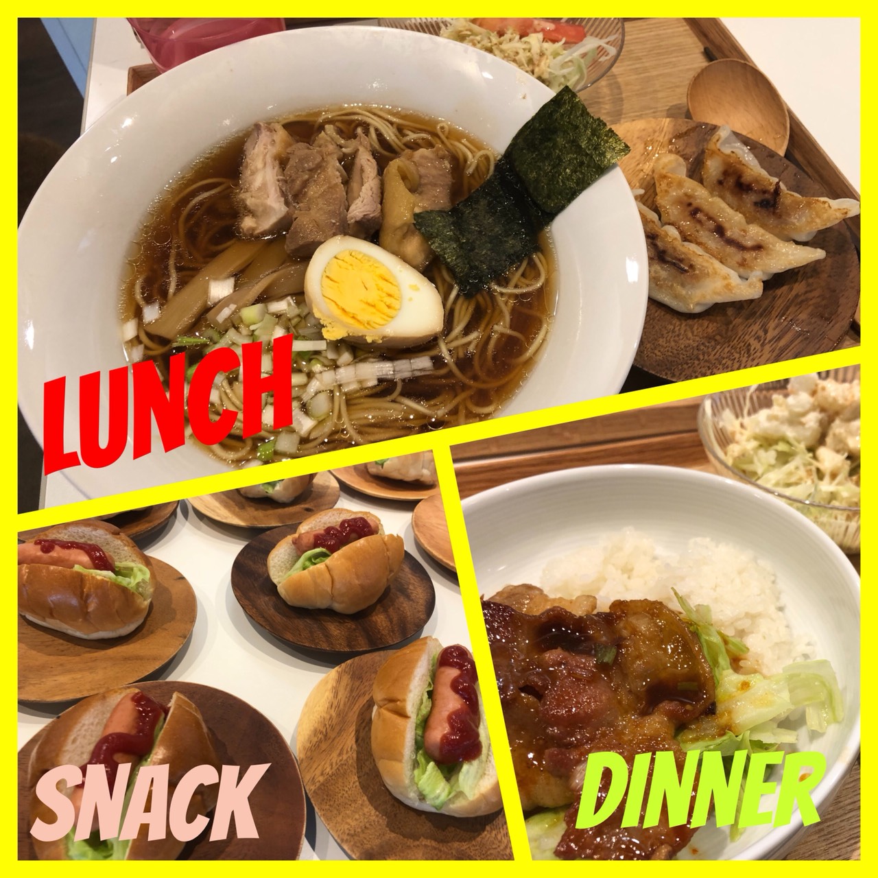 8/29 Wed.先生と一緒に