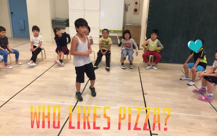 好き？嫌い？質問を聞いてイス取りゲーム！