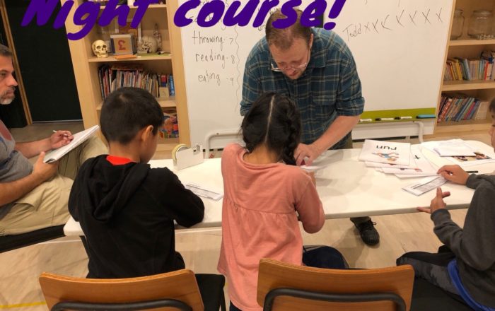 今日は少なめの金曜ナイト