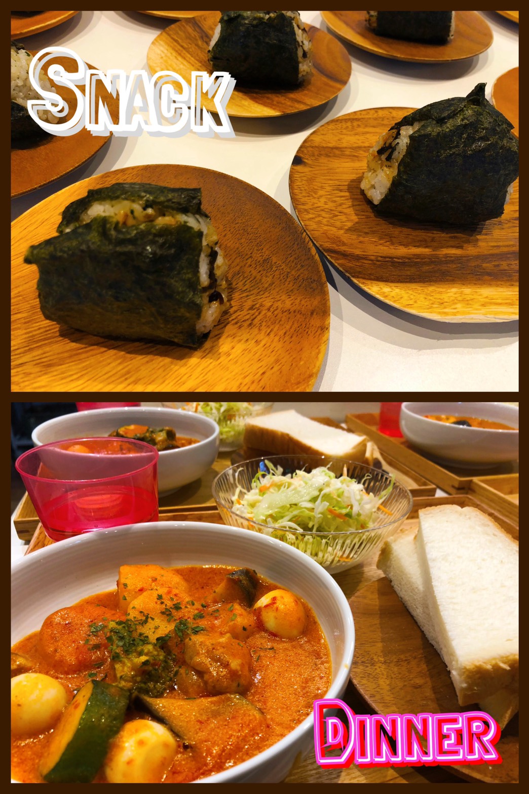 10/2 Tue.夜は肌寒いですね。