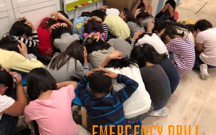 ストーリー。モンスターの正体は？？？