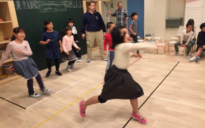 みんながんばってるからご褒美デイ！